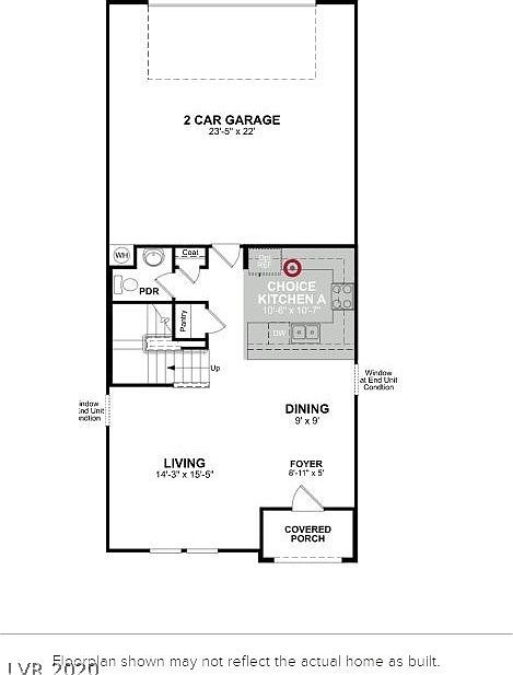 2nd image of 1179 Kiamichi Lot 108