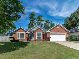 4079 Quinn Dr, Evans, GA 30809