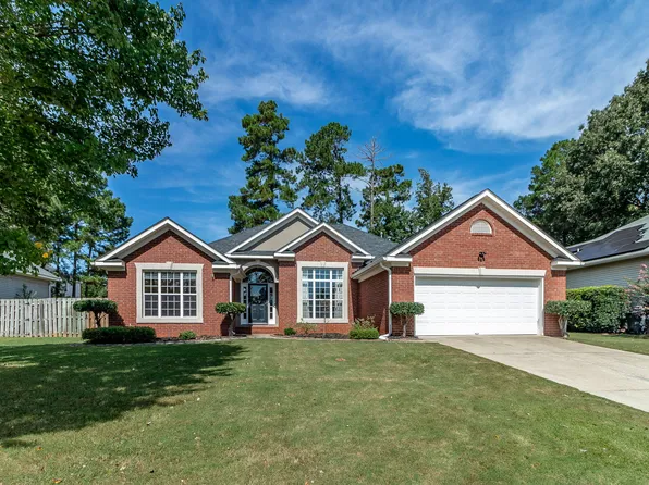 4079 QUINN DRIVE, Evans, GA 30809