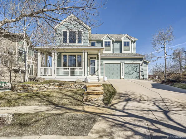 13227 W 84th Drive, Arvada, CO 80005