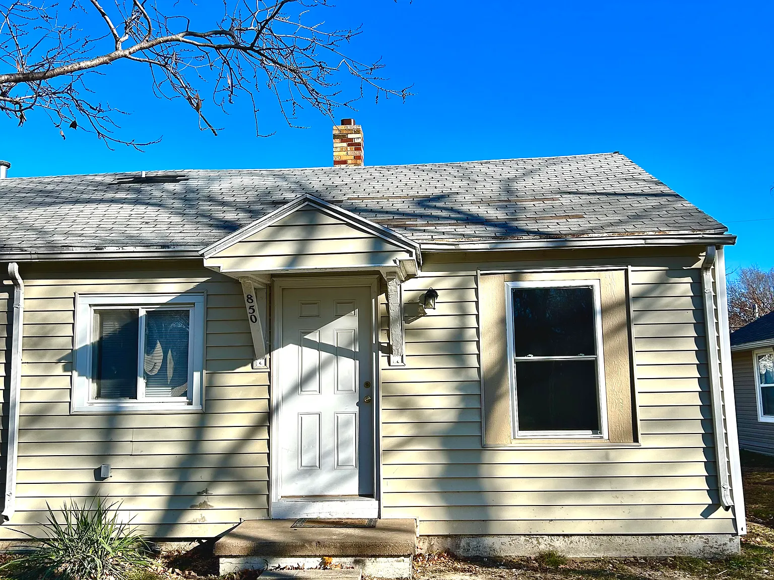 850 S Terrace Dr — Photo 1