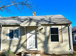 850 S Terrace Dr, Wichita, KS 67218