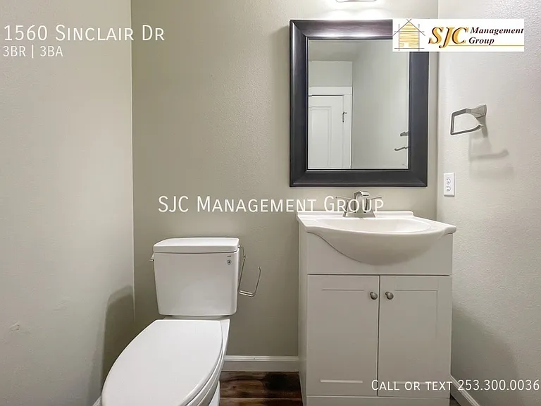 1560 Sinclair Dr — Photo 6