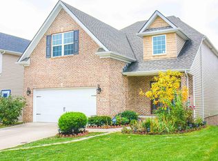 1835 Battery St, Lexington, KY 40509