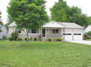 2235 S Dollison Ave, Springfield, MO 65807