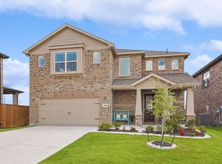1608 Star Fleet Dr, Haslet, TX 76052