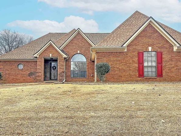 6712 Stonetrace Dr Lot 29, Memphis, TN 38135