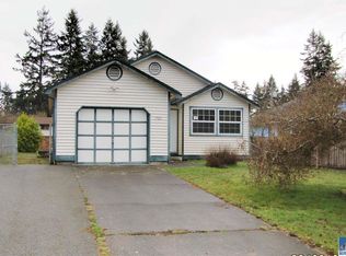 1725 W 15th St, Port Angeles, WA