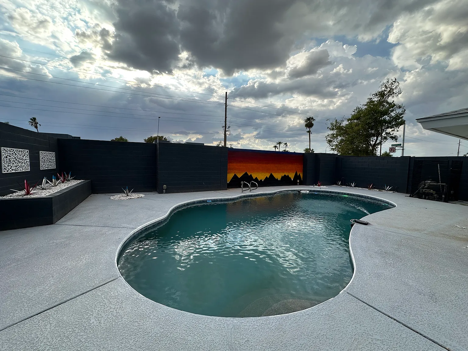 4 bed, 1762 sqft, $3,450 — Photo 3