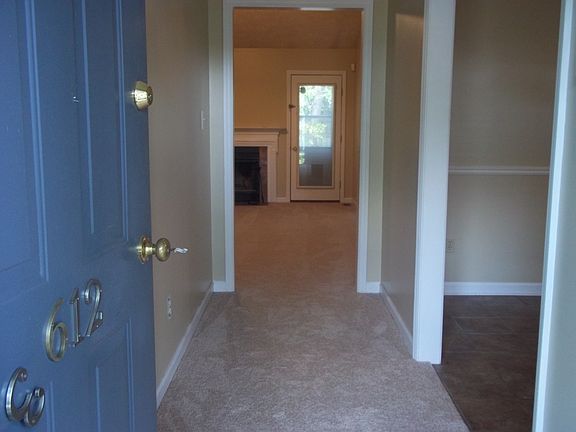 entry way