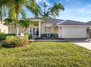 6576 Rock Creek Dr, Lake Worth, FL 33467