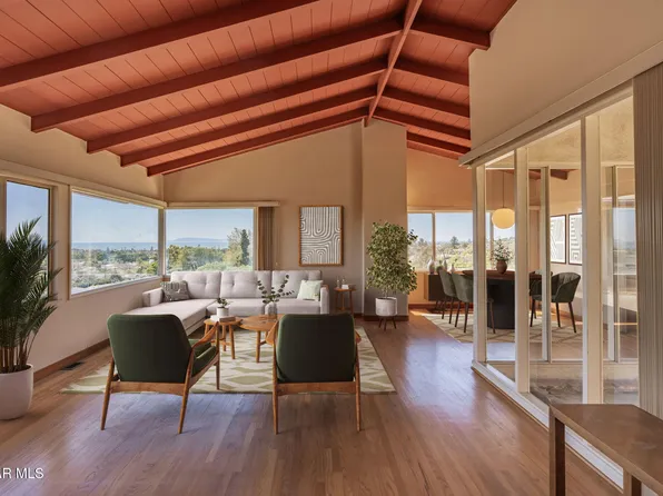 2917 Grove St, Ventura, CA 93003