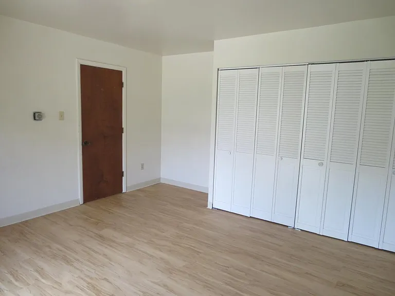 Bedroom - New Floors