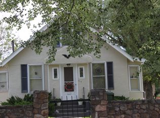 413 S 9th St, Livingston, MT 59047
