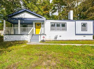 1997 Beecher Rd SW, Atlanta, GA 30311