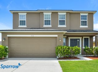 5210 Preserve Blvd, Saint Cloud, FL 34772