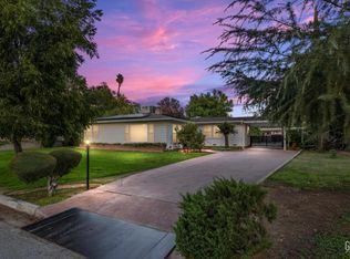 3209 La Cresta Dr, Bakersfield, CA 93305
