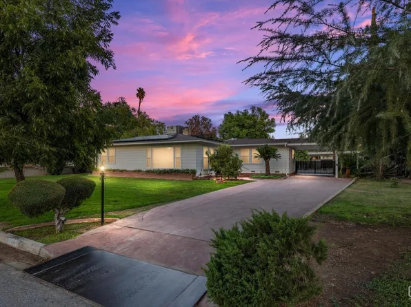 3209 La Cresta Dr, Bakersfield, CA 93305