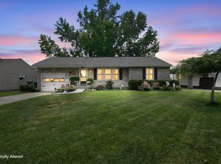 1735 Wacker Dr, Lancaster, OH 43130