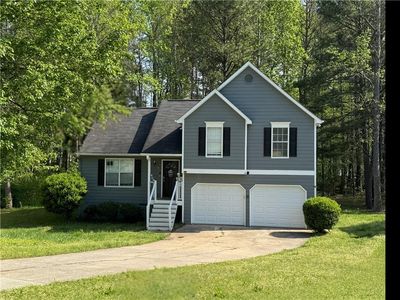 3304 Mooring Dr, Powder Springs, GA, 30127