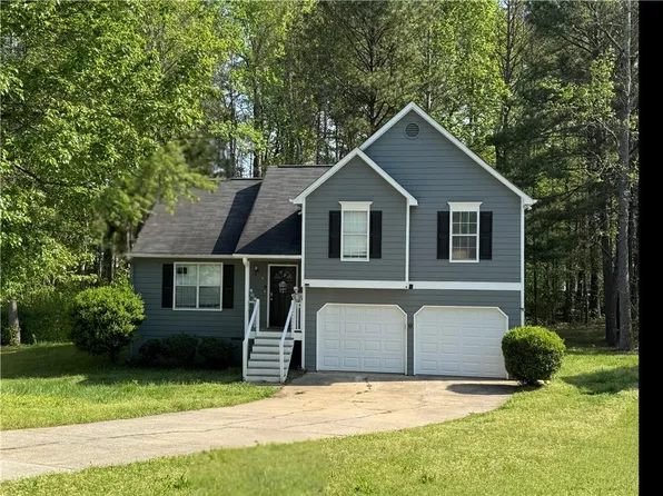 3304 Mooring Dr, Powder Springs, GA 30127