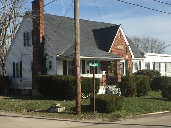 214 Rarden Rd, Peebles, OH 45660