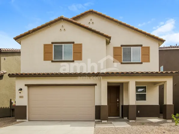 12631 W Flynn Ln, Glendale, AZ 85307