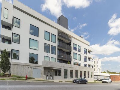 806 Olympic St #500, Nashville, TN, 37203