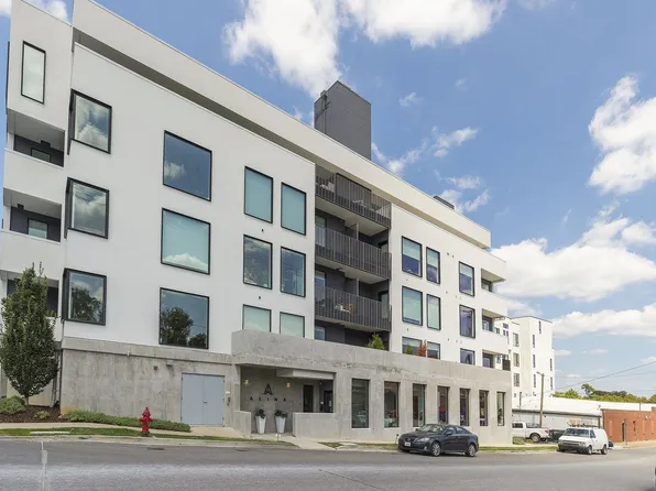 806 Olympic St #500, Nashville, TN 37203