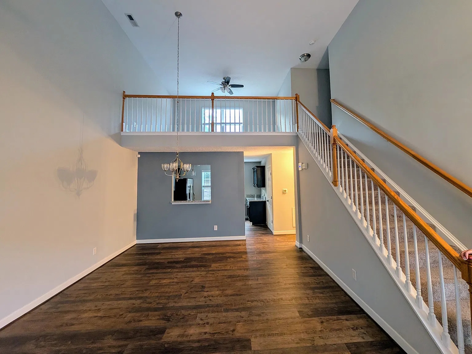 2 bed, 1486 sqft, $2,300 — Photo 4