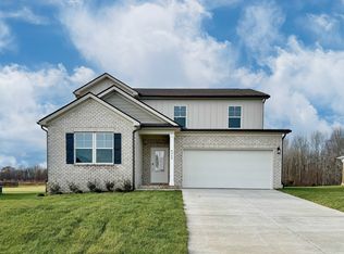 8369 Turnbull Dr LOT 23, Pleasant View, TN 37146