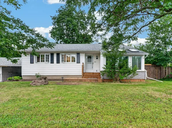 2801 Baseline Rd, Ottawa, ON
