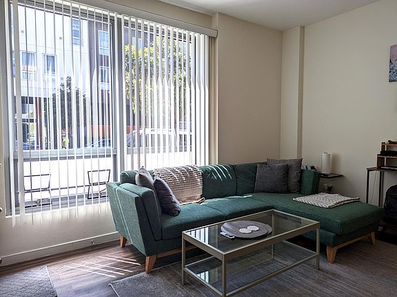 2nd image of 555 Mission Rock St Unit 104