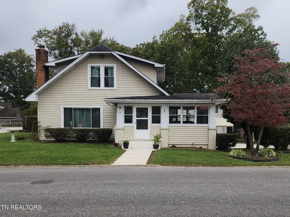 205 N Main St, Oneida, TN 37841