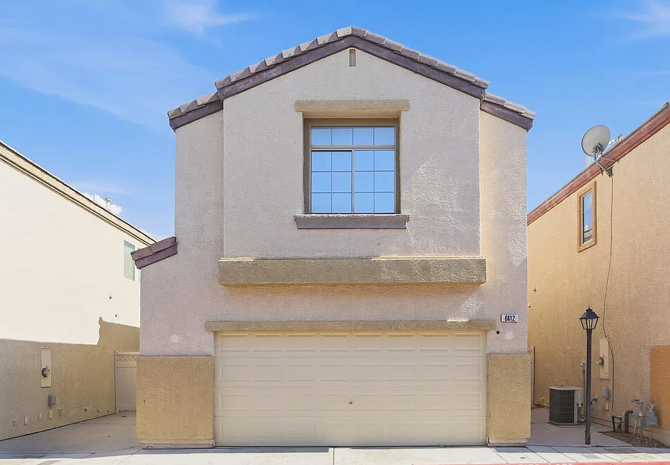 6412 Yucca Ridge Ct