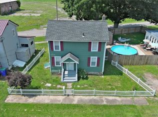 169 Glenwood Ave, Medina, NY 14103