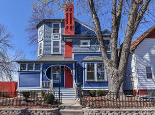 747 S 26th St, Milwaukee, WI 53204