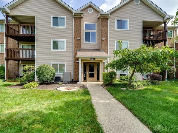 1311 Hollow Run APT 6, Dayton, OH 45459