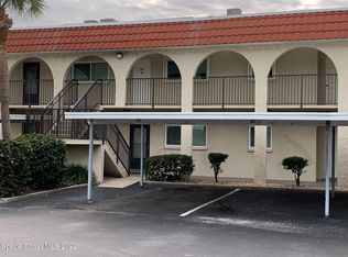 201 Saint Lucie Ln APT 307, Cocoa Beach, FL 32931