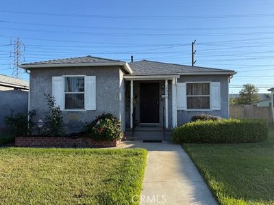 1310 W Bennett St, Compton, CA, 90220