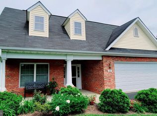 201 Cranberry Ct, Winchester, VA