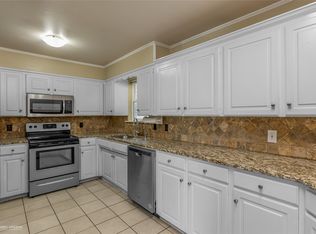 3523 Glasscock Ave, Bossier City, LA 71112