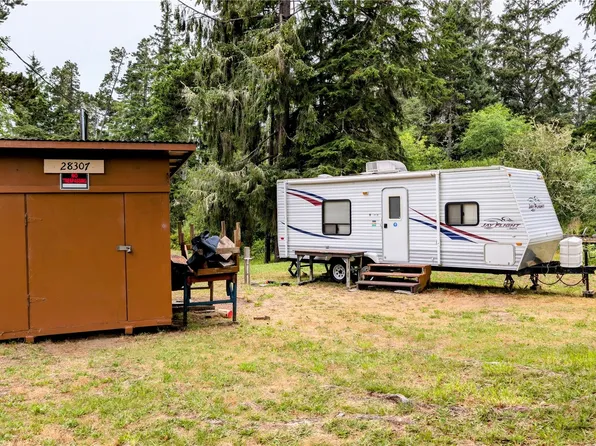 28305 U Street, Ocean Park, WA 98640