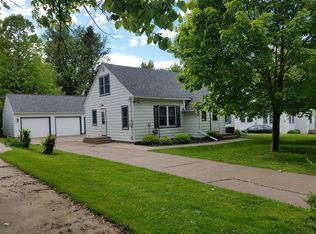 321 S Maple St, Ellsworth, WI 54011