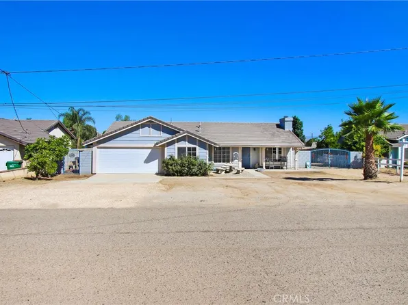 21703 Corso Alto St, Nuevo, CA 92567