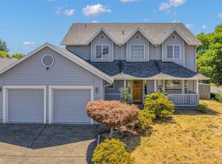4920 Countryside Dr NE, Salem, OR 97305