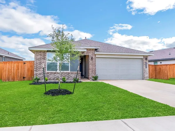 10647 Cascade Creek Dr, Iowa Colony, TX 77583