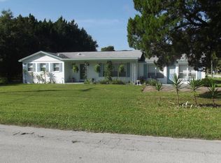 464 Corbin Park Rd, New Smyrna Beach, FL 32168