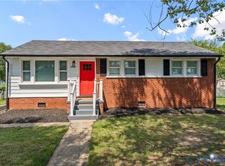 2000 Cleary Rd, Richmond, VA 23223