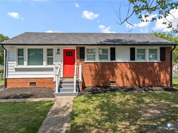 2000 Cleary Rd, Richmond, VA 23223